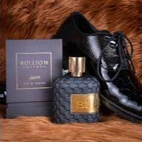 Nước hoa nam Bullion Pháp phiên bản đặc biệt 100ml (Chính Hãng)