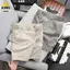 Quần Short Nam Kaki KINGFASHION Sang Trọng, Co Giãn, Thoải Mái