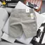 Quần Short Nam Kaki KINGFASHION Sang Trọng, Co Giãn, Thoải Mái