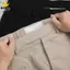 Quần Short Nam Kaki KINGFASHION Sang Trọng, Co Giãn, Thoải Mái