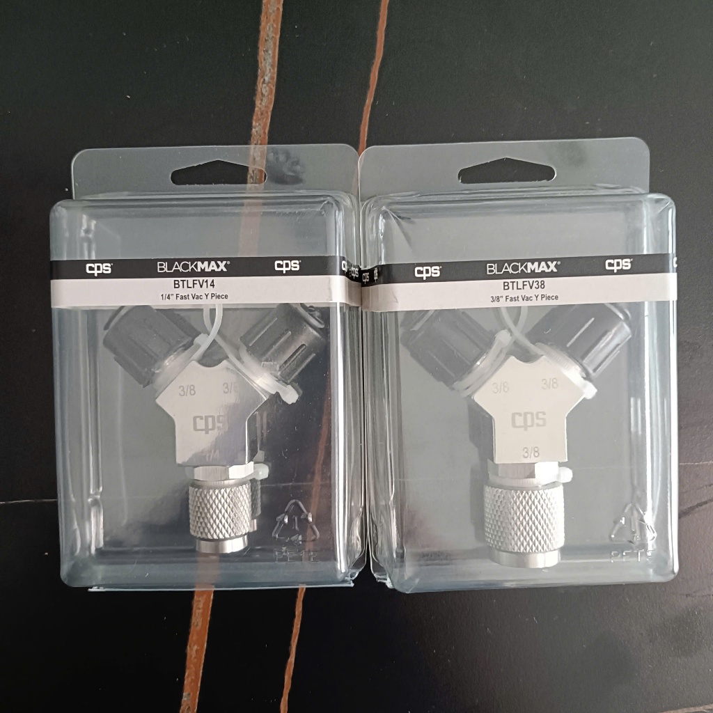 CỔNG KẾT NỐI CHỮ Y BTLFV14/38 CPS USA