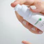 Kem chống nắng kiềm dầu, mỏng nhẹ AC SUN PROTECTION MILD DR PLUSCEEL