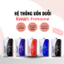 Thuốc Uốn Nóng, Ép Duỗi Tóc Chính Hãng KWAN Professional 1000ml – Uốn Căng Sóng, Ép Bóng Mềm.