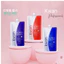 Thuốc Uốn Nóng, Ép Duỗi Tóc Chính Hãng KWAN Professional 1000ml – Uốn Căng Sóng, Ép Bóng Mềm.