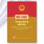 Sách - Bộ Luật Tố Tụng Dân Sự Năm 2015 (Sửa Đổi, Bổ Sung Năm 2019, 2020,2022, 2023, 2024, 2025)