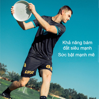 X-COM - Đĩa Bay, Đĩa Ném Thể Thao 175g PE Ultimate Flying Disc Chuẩn Thi Đấu Được WFDF & USA Ultimate Công Nhận
