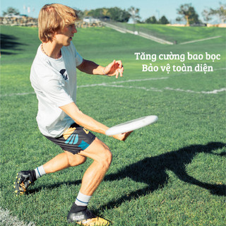 X-COM - Đĩa Bay, Đĩa Ném Thể Thao 175g PE Ultimate Flying Disc Chuẩn Thi Đấu Được WFDF & USA Ultimate Công Nhận