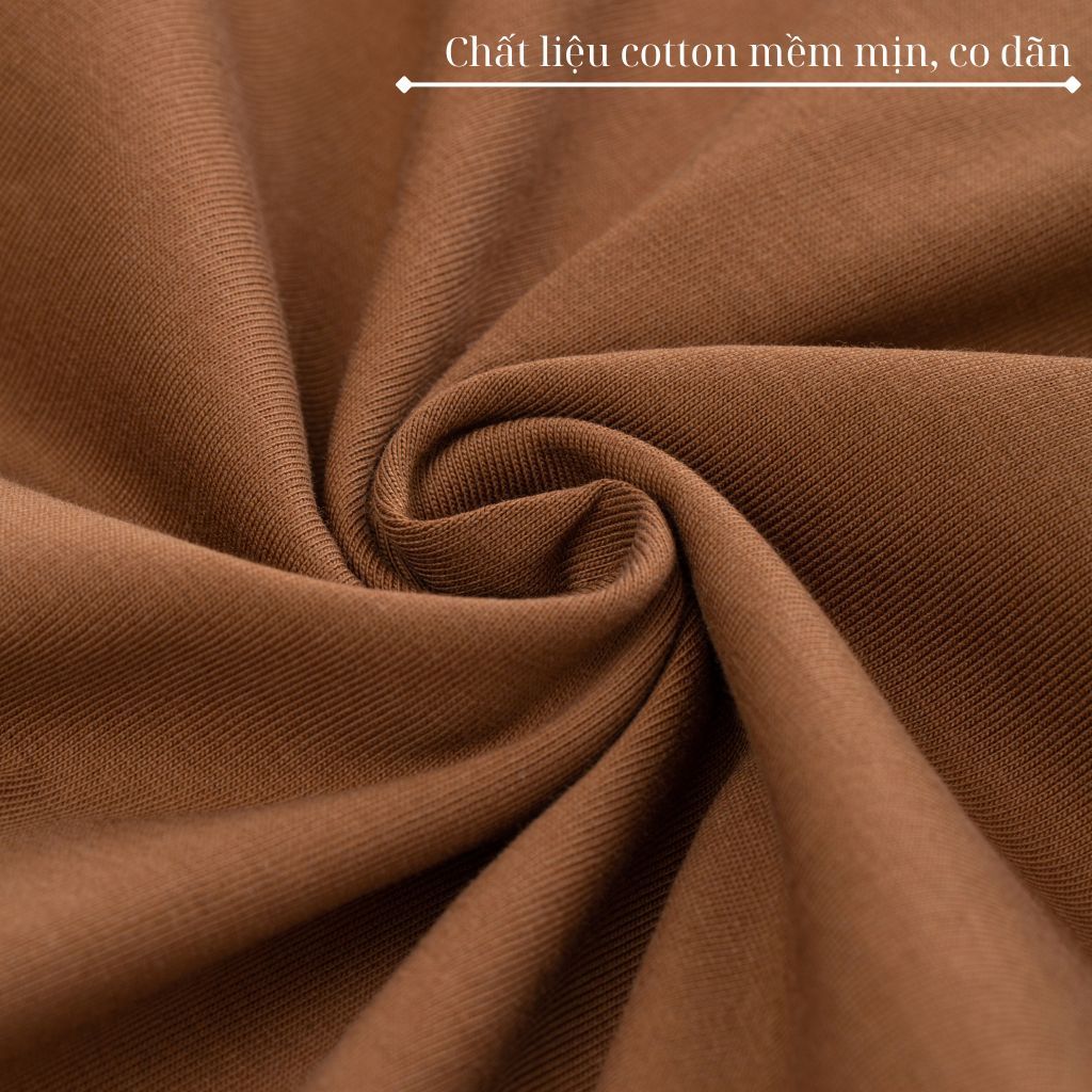 Áo phông thêu tim nam nữ form rộng tay lỡ unisex vải Premium cotton - áo thun mặc đôi couple, bạn thân cực xinh