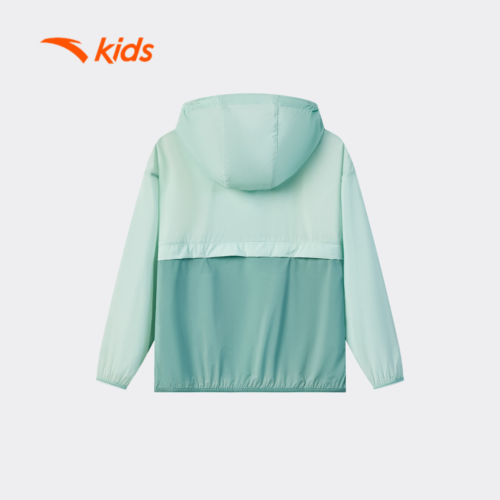 ANTA KIDS Áo Khoác Bé Trai Lifestyle Culture 352437610R