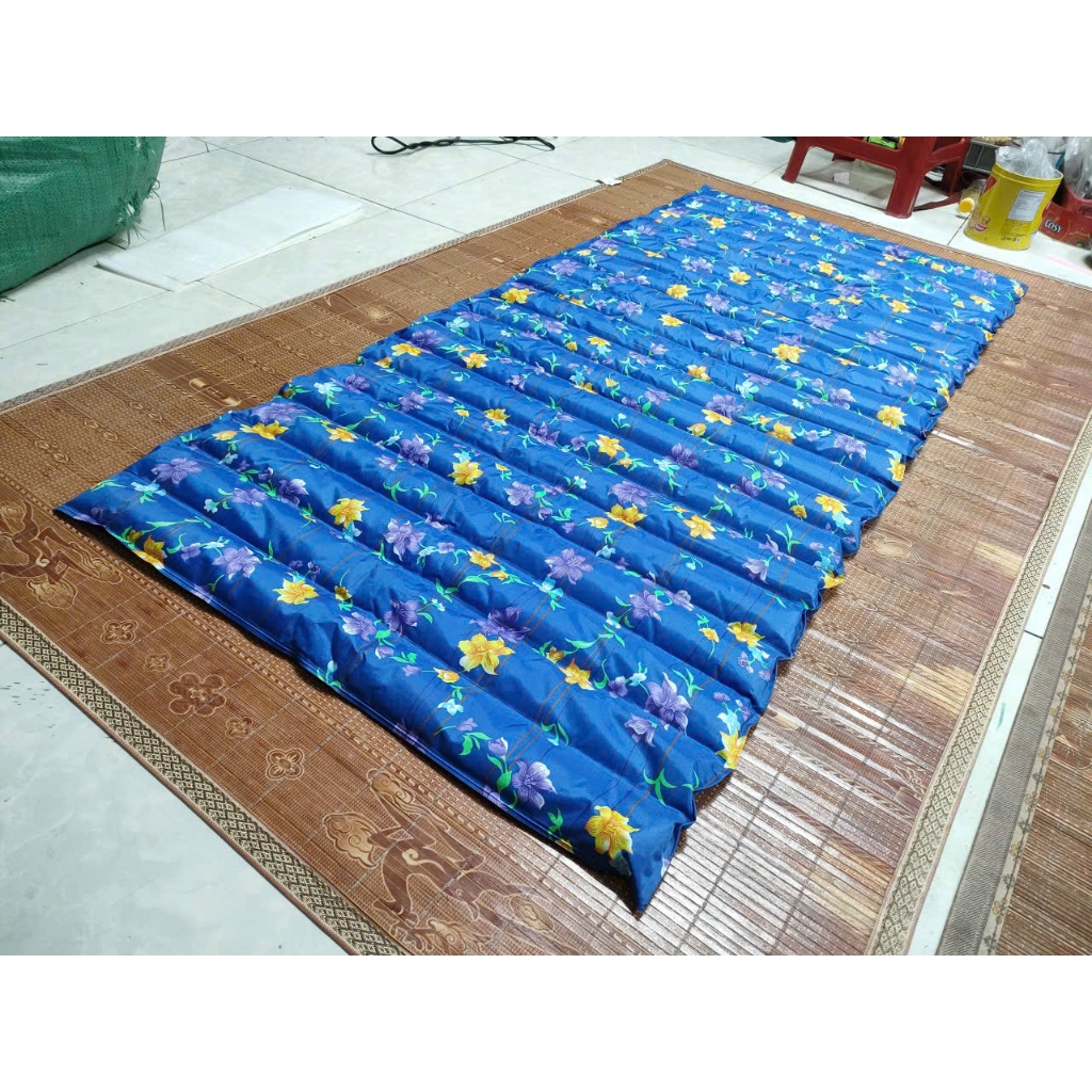 Nệm Nước đệm nước hạ nhiệt, Hàng Chính Hãng  – Nệm Mát Lạnh Cho Người Già, Trẻ Em