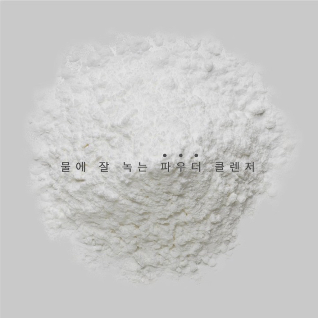 Sữa rửa mặt bột Dr Cori Enzyme Powder wash