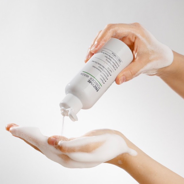 Sữa rửa mặt bột Dr Cori Enzyme Powder wash