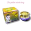 Kem Linh Chi Vàng Nám Tàn Nhang Đồi Mồi 15gram Chính Hãng