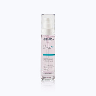 Tinh chất HA Tăng Cường Độ Ẩm Da Christina Theraskin + HA Concentrate Line Repair 50ml/100ml