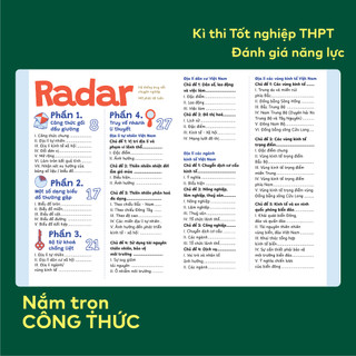 [COMBO] Bộ 2 cuốn sách P.H.A.O Địa lí Ôn thi TNTHPT, ĐGNL; Đột phá tư duy kì thi TNTHPT môn Địa lí