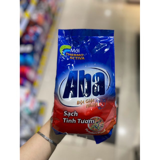 Bột giặt Aba