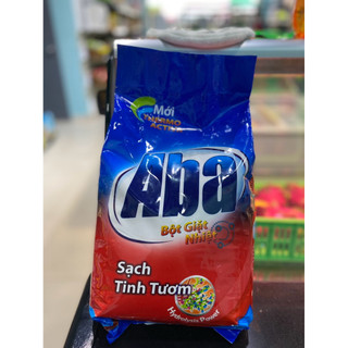 Bột giặt Aba