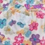 Bộ tole lanh bé gái dài tay quần dài babydoll ren cổ 10-42kg - Đồ bộ tole Flower
