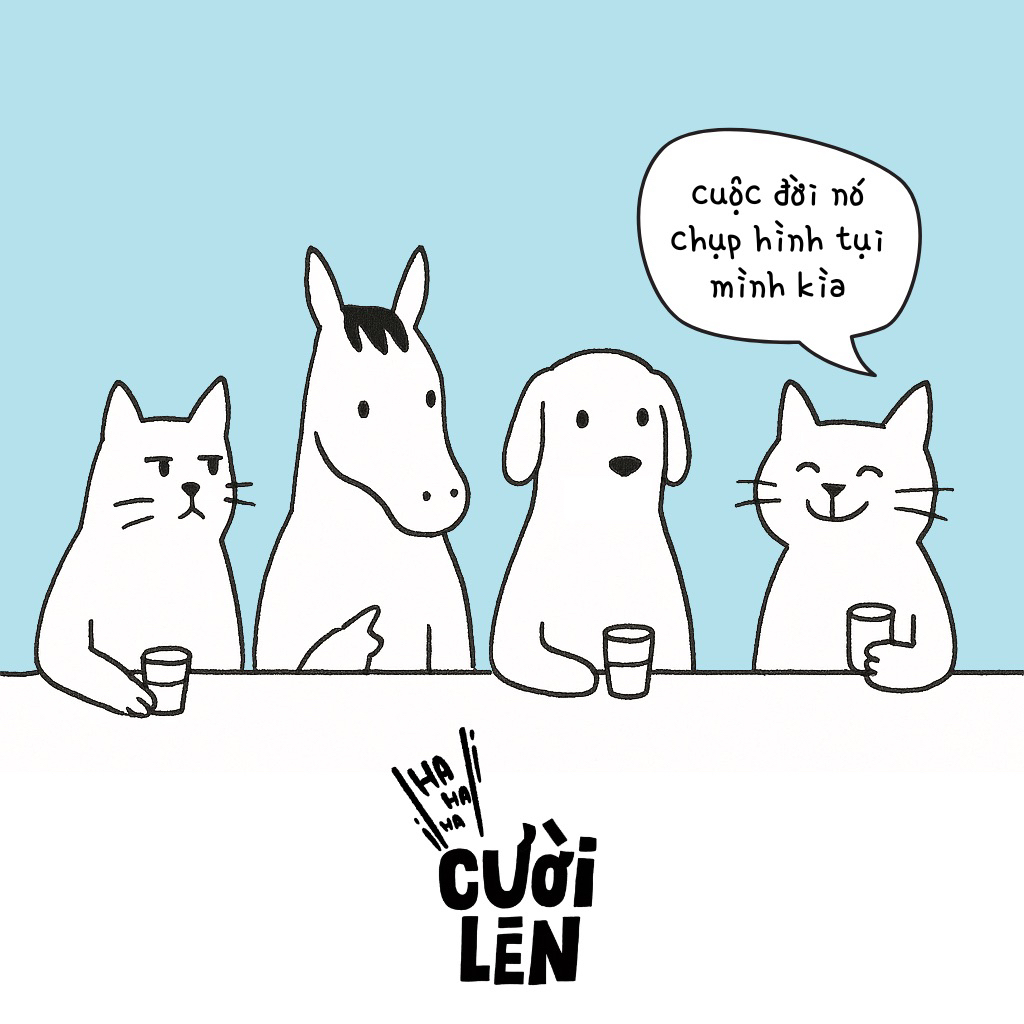 Vòng cổ Cười lên