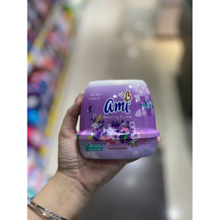 Sáp thơm Ami 200g