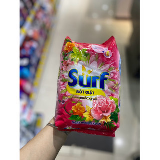 Bột giặt Surf 800g/ 2kg