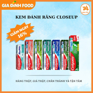 Kem đánh răng Colgate Maxfresh 225g