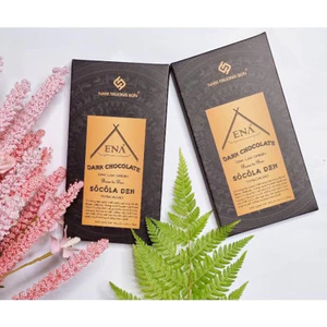 Hộp socola thanh 60g * 2 thanh