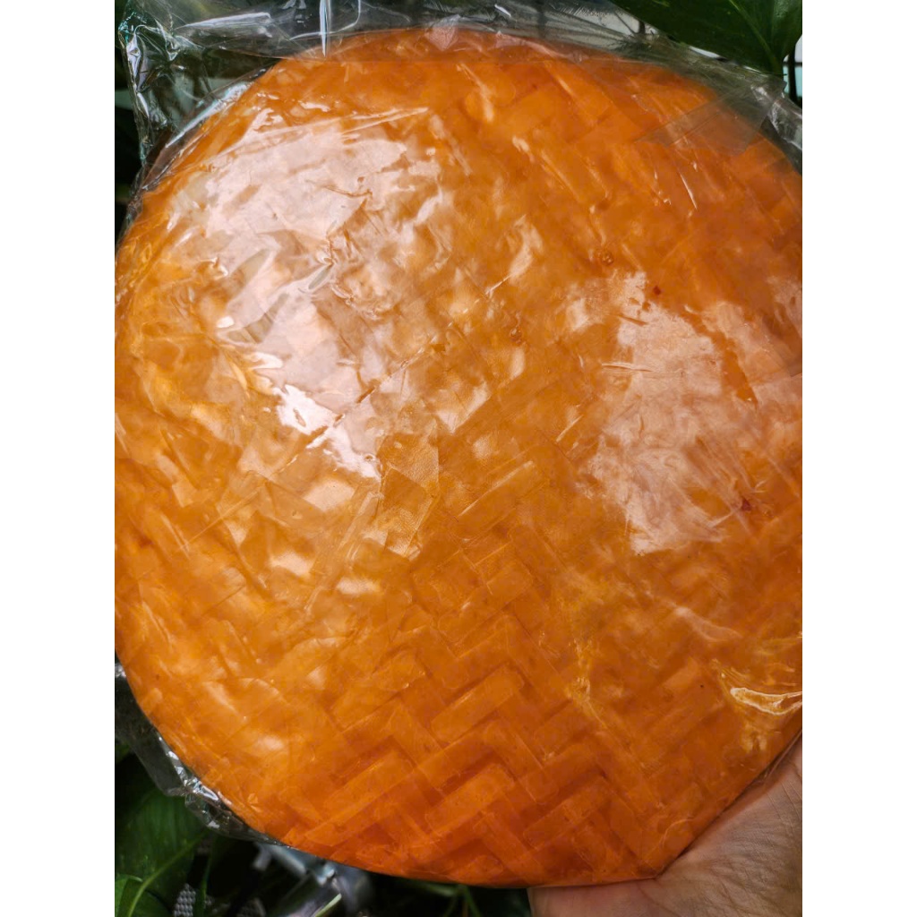 Bánh tráng Muối Ớt Loại Ngon 500g - Tên thương hiệu sẽ thay đổi tùy khi nhập hàng.