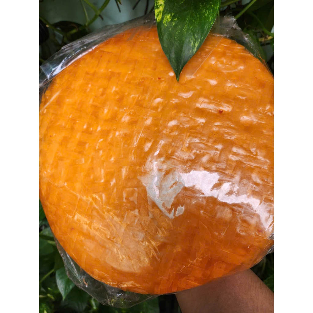 Bánh tráng Muối Ớt Loại Ngon 500g - Tên thương hiệu sẽ thay đổi tùy khi nhập hàng.