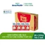 Thùng Sữa Bột Pha Sẵn Nutifood GrowPLUS+ Đỏ (Suy Dinh Dưỡng) (48 Hộp x110ml) (Bao bì tùy lô hàng)