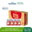 Thùng Sữa Bột Pha Sẵn Nutifood GrowPLUS+ Đỏ (Suy Dinh Dưỡng) (48 Hộp x110ml) (Bao bì tùy lô hàng)