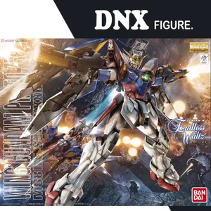 Mô Hình Lắp Ráp MG Wing Gundam Proto Zero EW (New Seal)