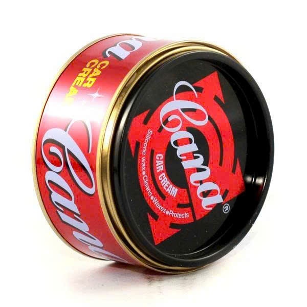 [LOẠI TỐT] Kem Đánh Bóng Xóa Vết Trầy Xước Trên Nhiều Bề Mặt CANA 200gr