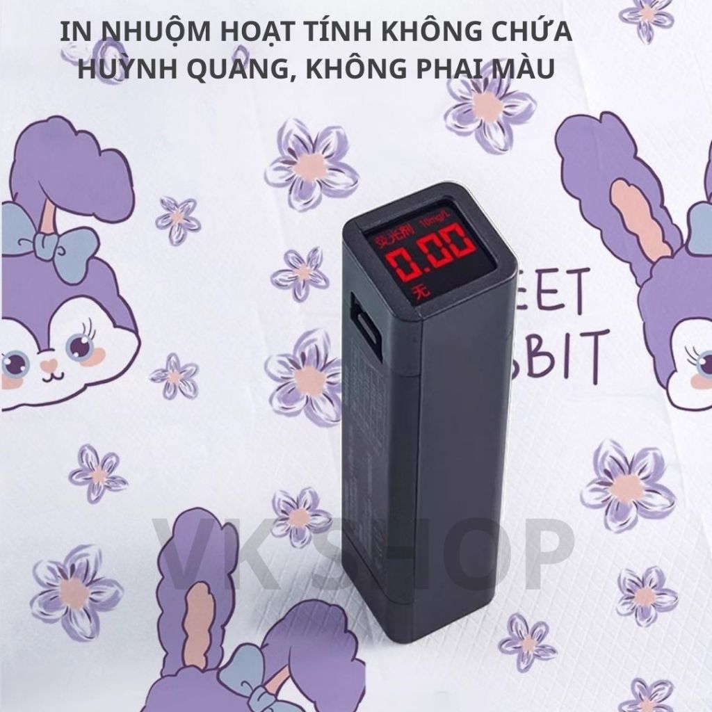 Miếng Lót Toilet Dùng Một Lần – Chống Bẩn, An Toàn, Gọn Nhẹ Mang Theo