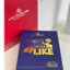 Bộ sản phẩm socola TRY & LIKE