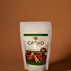 Bột Cacao 3 trong 1 Đắk Lắk đậm vị Nam Trường Sơn (500g)