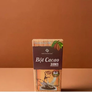 Bột Cacao 3 in 1 200g organic Đắk Lắk Nam Trường Sơn