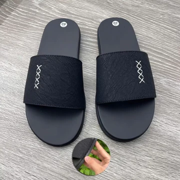 DÉP XXX, dép xăng đan, dép thời trang, dép nam nữ, dép nam, dép nữ, dép unisex, dép lê