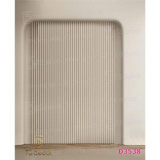 Phông Nền Mẫu Lam Sóng Đơn Giản Hottrend Decor Studio, Livestream Online Nhiều Kích Thước Lựa Chọn