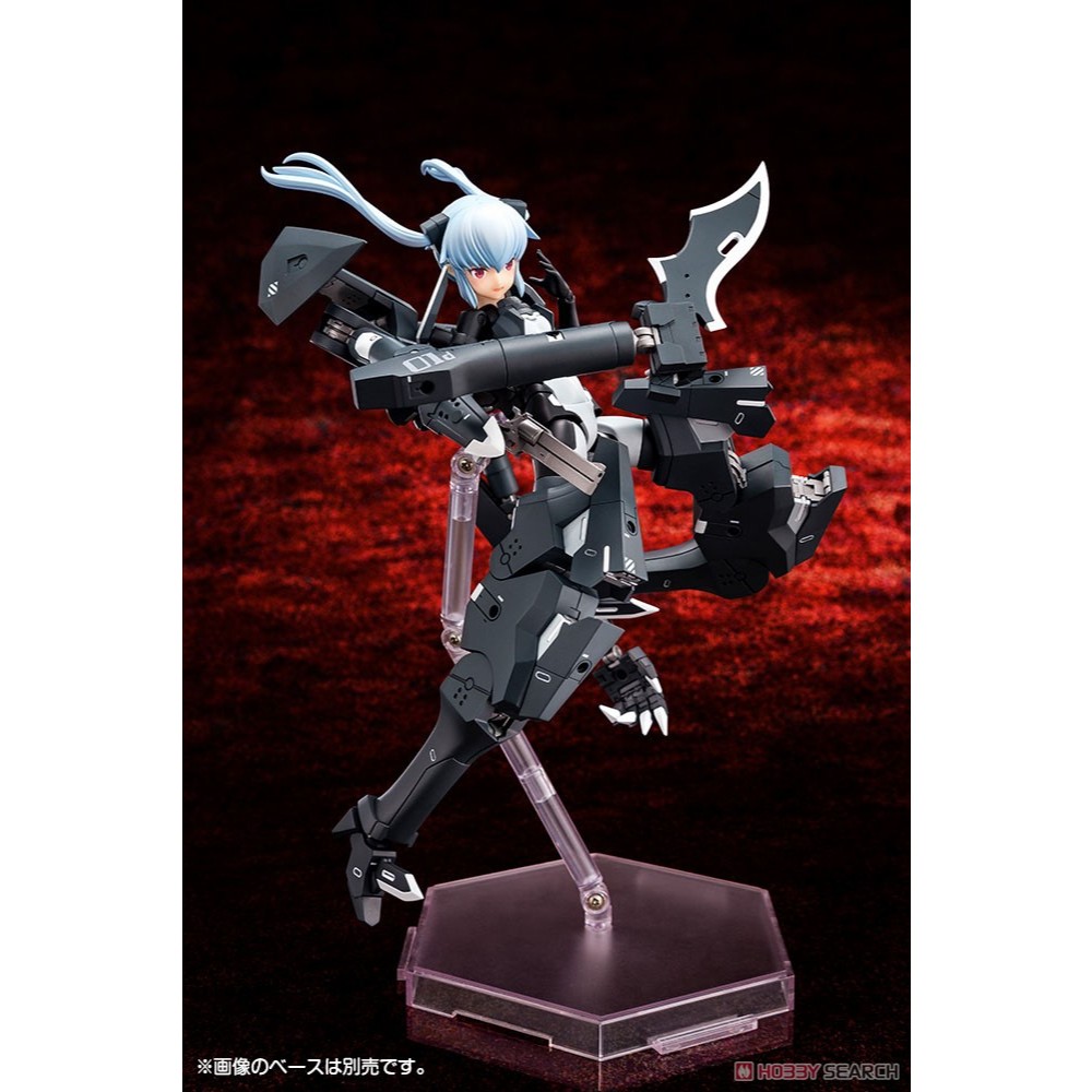 Mô Hình Lắp Ráp Kotobukiya Megami Device B3 Type Evil Strarf (New Seal)