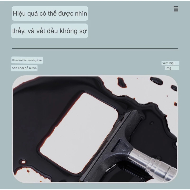 Dụng Cụ Gạt Nước Mưa Ô Tô Cho Gương Chiếu Hậu 2 Bên Xe Hơi