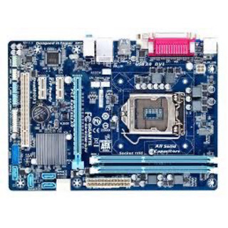 MAINBOARD (Bo mạch chính) GIGABYTE GA B75M-D3V I like new Box Bảo hành 36 tháng bởi nhà cung cấp