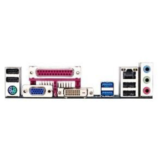 MAINBOARD (Bo mạch chính) GIGABYTE GA B75M-D3V I like new Box Bảo hành 36 tháng bởi nhà cung cấp