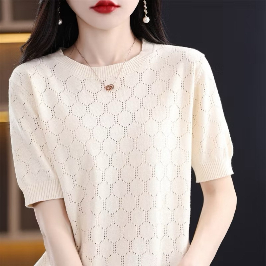 Áo len mongtoghi QC,áo len dệt kim hàng thanh lý hoạ tiết dễ thương size 58-65kg.