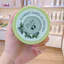 Tẩy tế bào da đầu và dầu gội ngăn ngừa nấm gàu Dr.Sera No Dandruff Shampoo and Scrub Wash 100ml