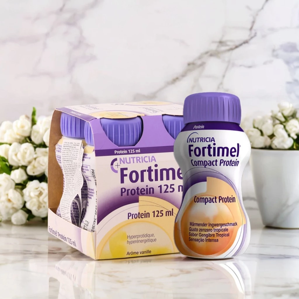 sữa Fortimel 125ml
