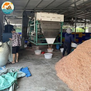 Tép Khô Đặc Sản Hải Thịnh Nam Định – Hải Sản Khô Ngon Tự Nhiên Không Chất Bảo Quản