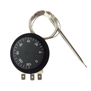 Công tắc nhiệt độ KTS - 50 -  KTS - 300 Kenfa, 50 - 300 độ C