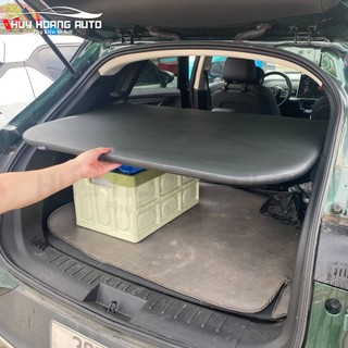 Tấm Ngăn Cốp Xe Ô tô Điện VINFAST VF8 An Toàn Tiện Dụng Thẩm Mỹ Chống Ồn Chống Mùi, Gọn Gàng Tinh Tế