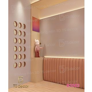 Mẫu Phông Nền 3D 5D Phù Hợp Livestream Mặt Hàng Thời Trang Trẻ Em, Đồ Dùng Mẹ&Bé